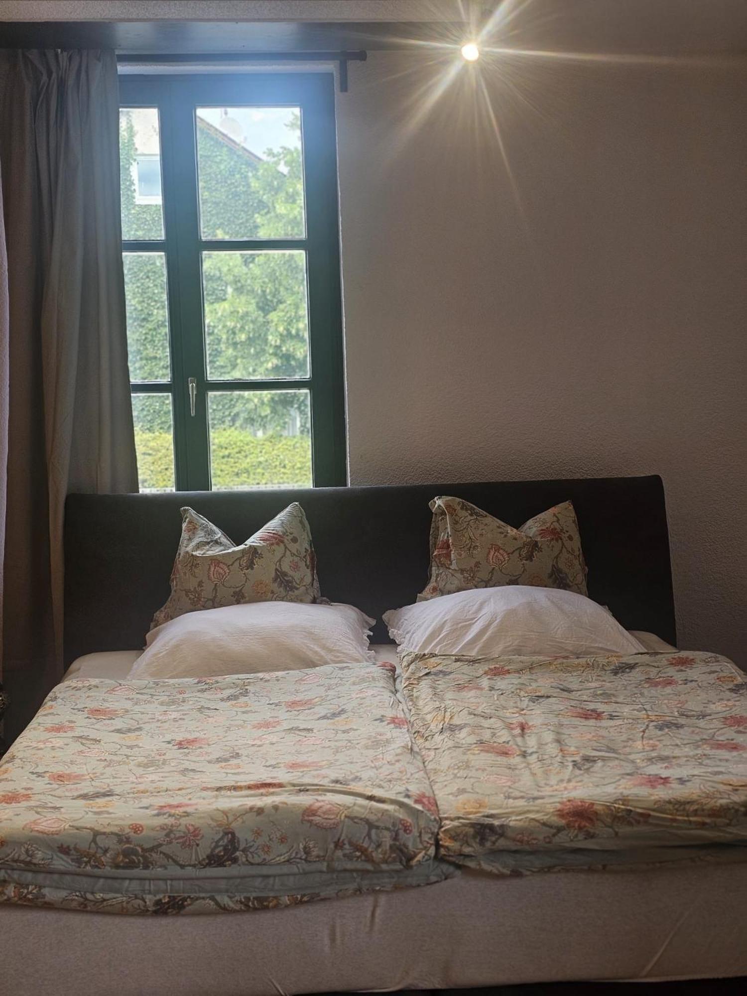 Gemuetliche Wohnung Mit Sauna Neumarkt in der Oberpfalz Kültér fotó